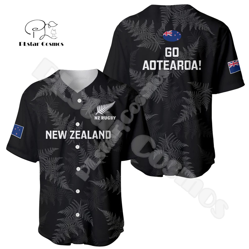 3D Printing Name - Custom Name New Zealand Aotearoa Maori