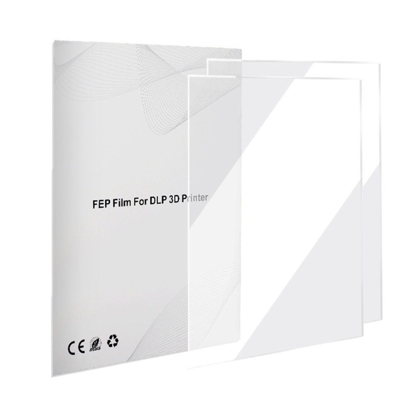3D Printing Sla - Tấm phim FEP 652F 2 mảnh