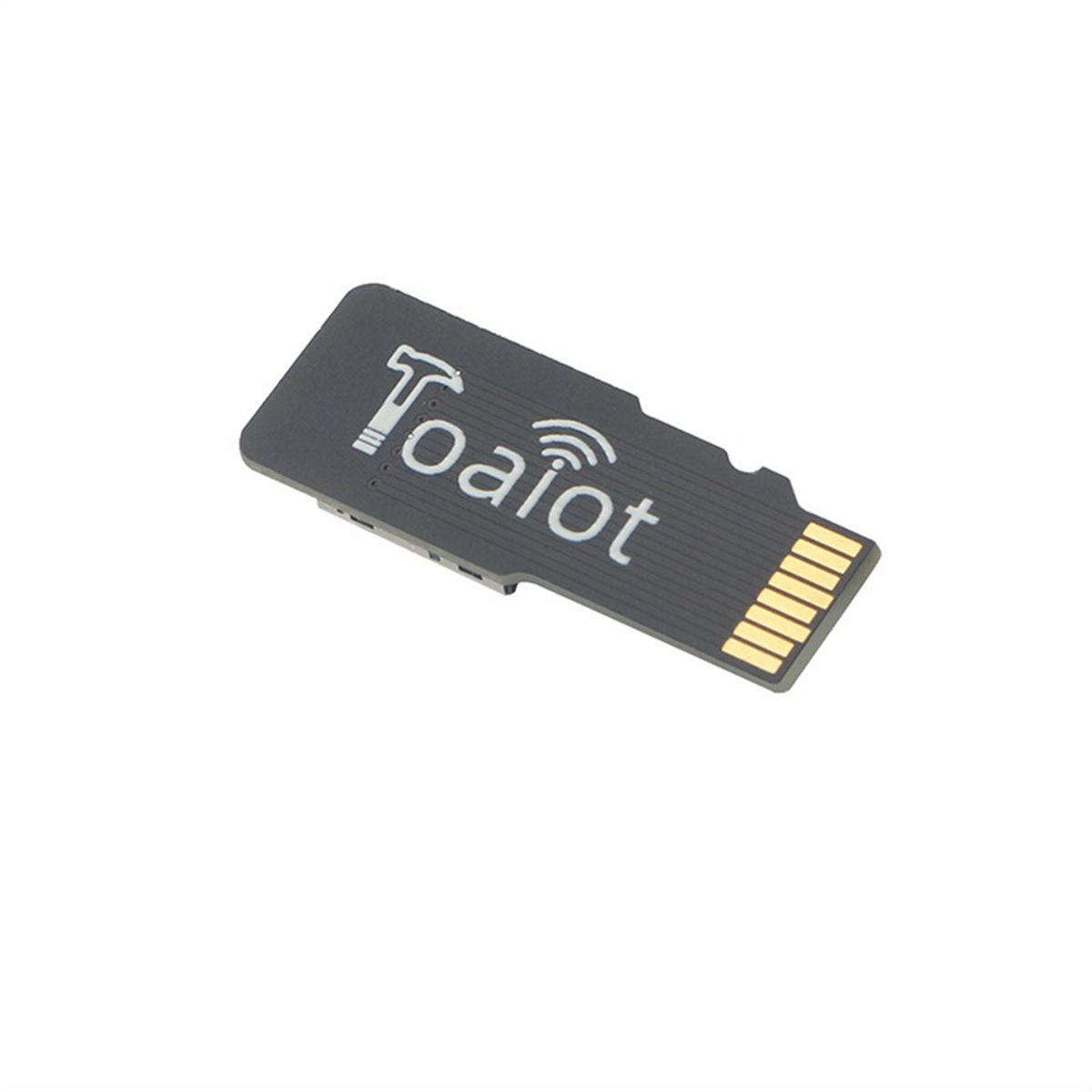 3D Printing App - ZIZI SD TF Memory Card Kit