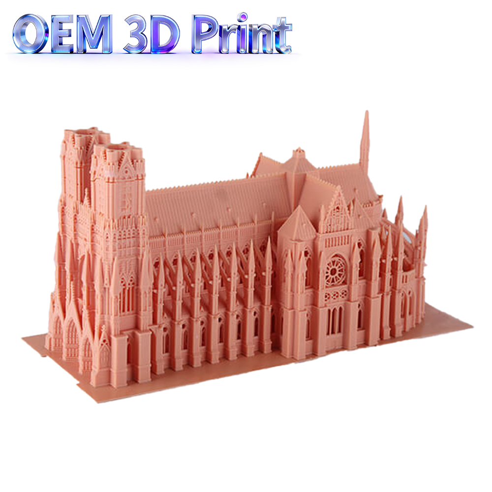 3D Printing Sla - Custom Professional 3D Printing Services Stereolithography