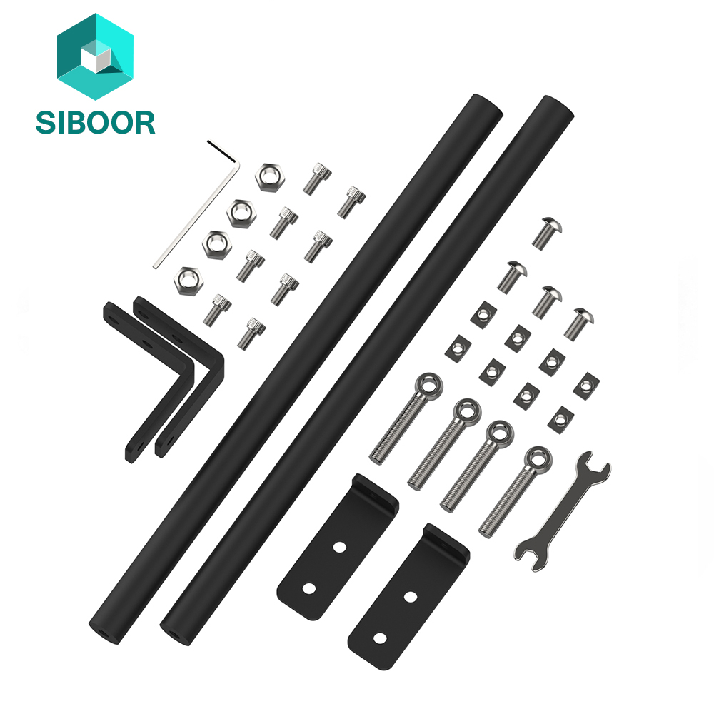 3D Printing Z Axis - Nâng Cấp Độ Ổn Định Trục