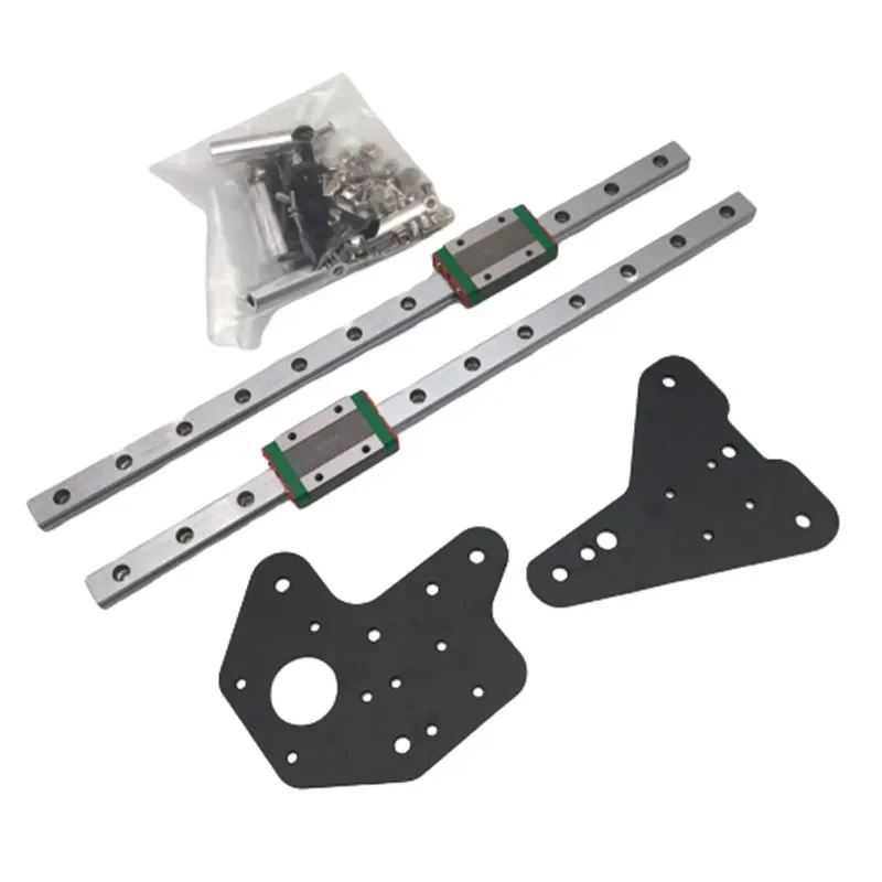 3D Printing Z Axis - Funssor 1 Cái MGN12H Tuyến Tính