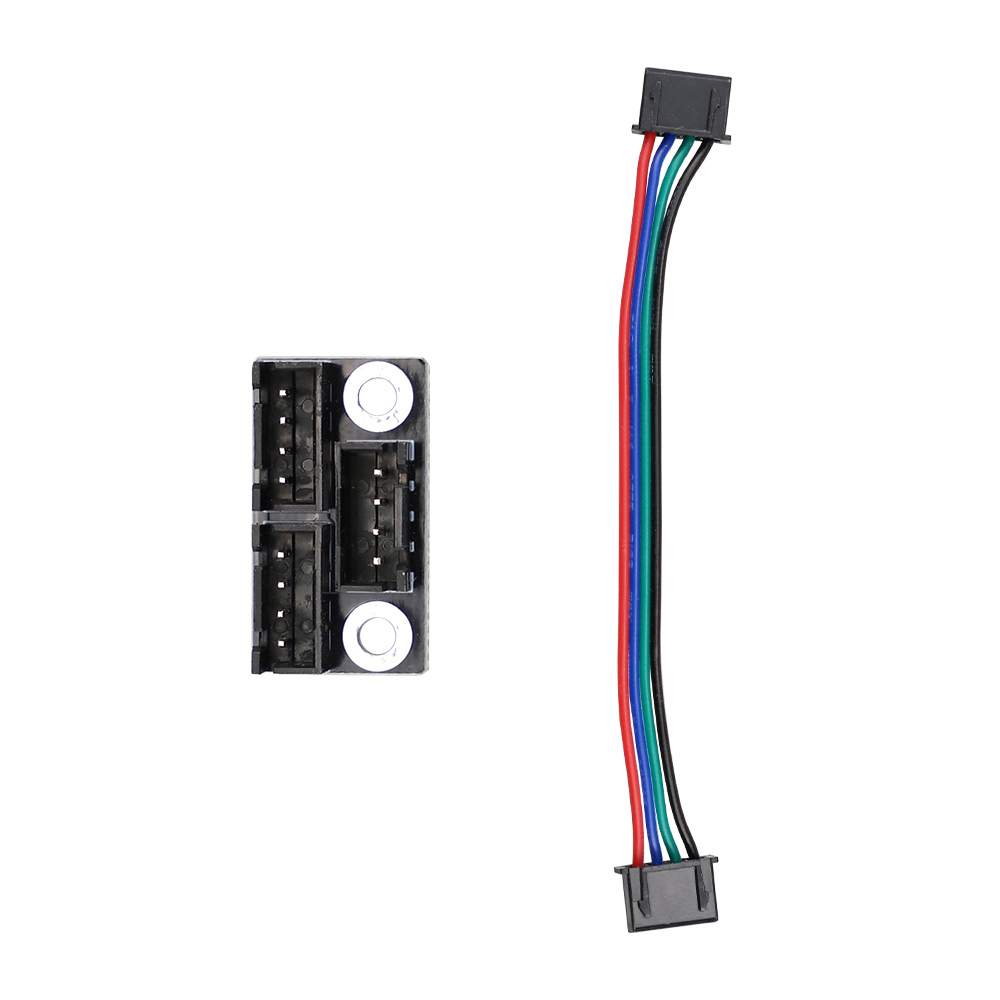 3D Printing Z Axis - 3D In Hình Động Cơ Bước