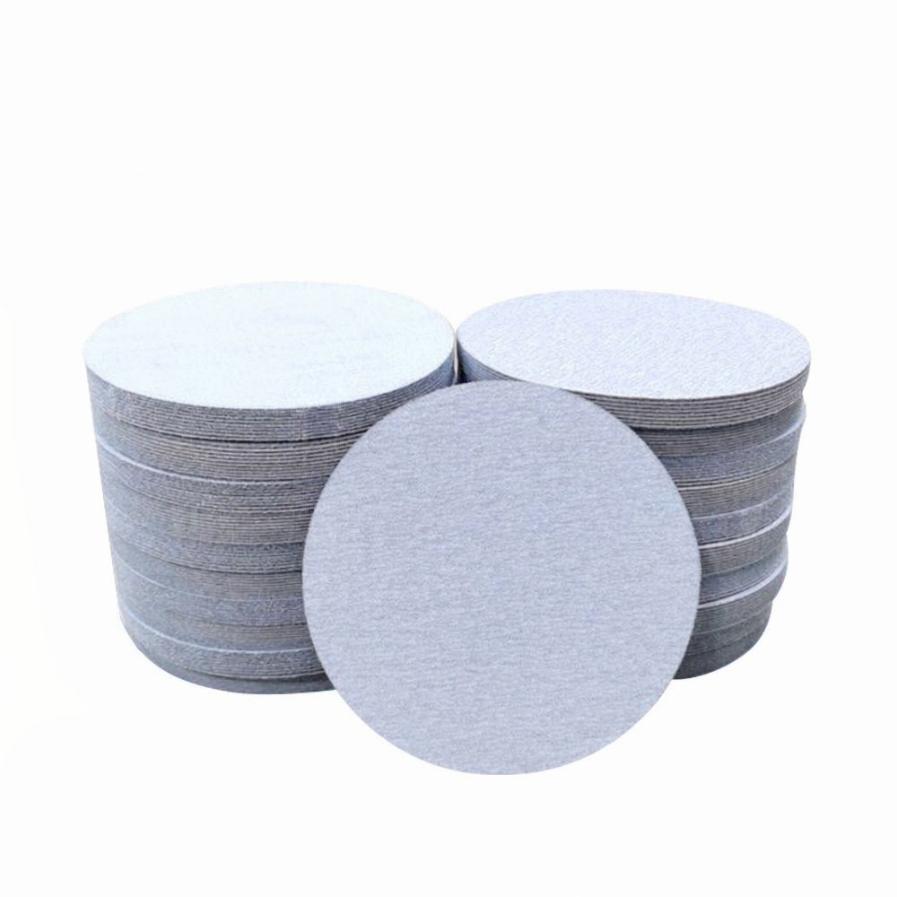 3D Printing Apps - 3D Printing Resin Polishing Disc 5in