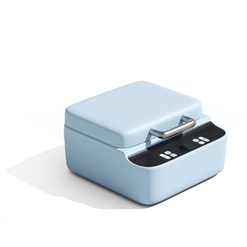 Heat Press Machine Small Flatb - đánh giá và giá 3D Printing Case