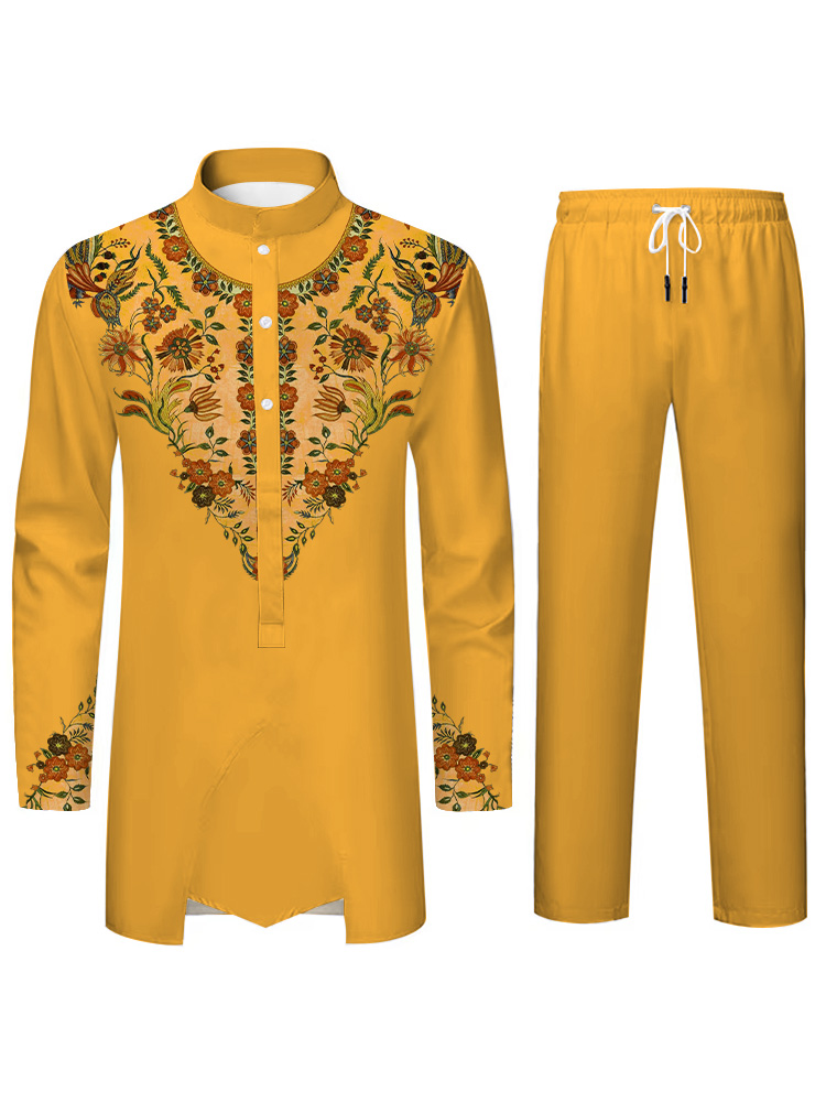 New Islam Men's Long Sleeve Lo - đánh giá và giá 3D Printing Cancer