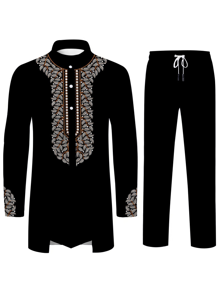 New Islam Men's Long Sleeve Lo - đánh giá và giá 3D Printing Cancer