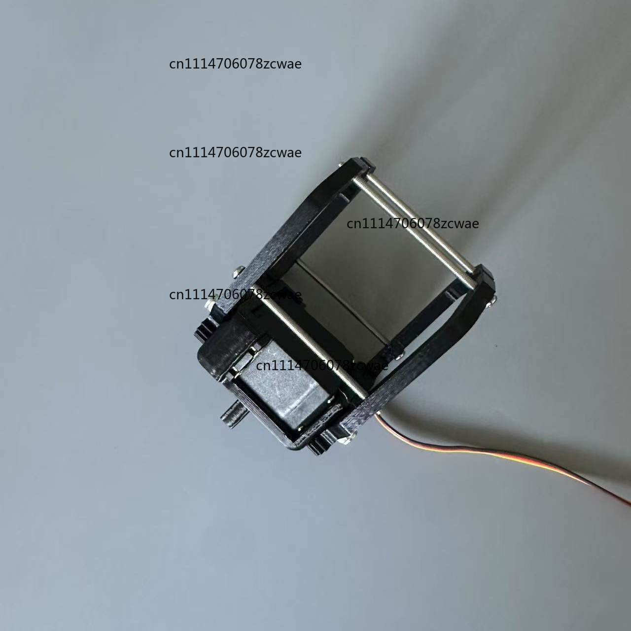 ZOCI-FOR MG996R Servo Driven R - đánh giá và giá 3D Printing Robot Arm