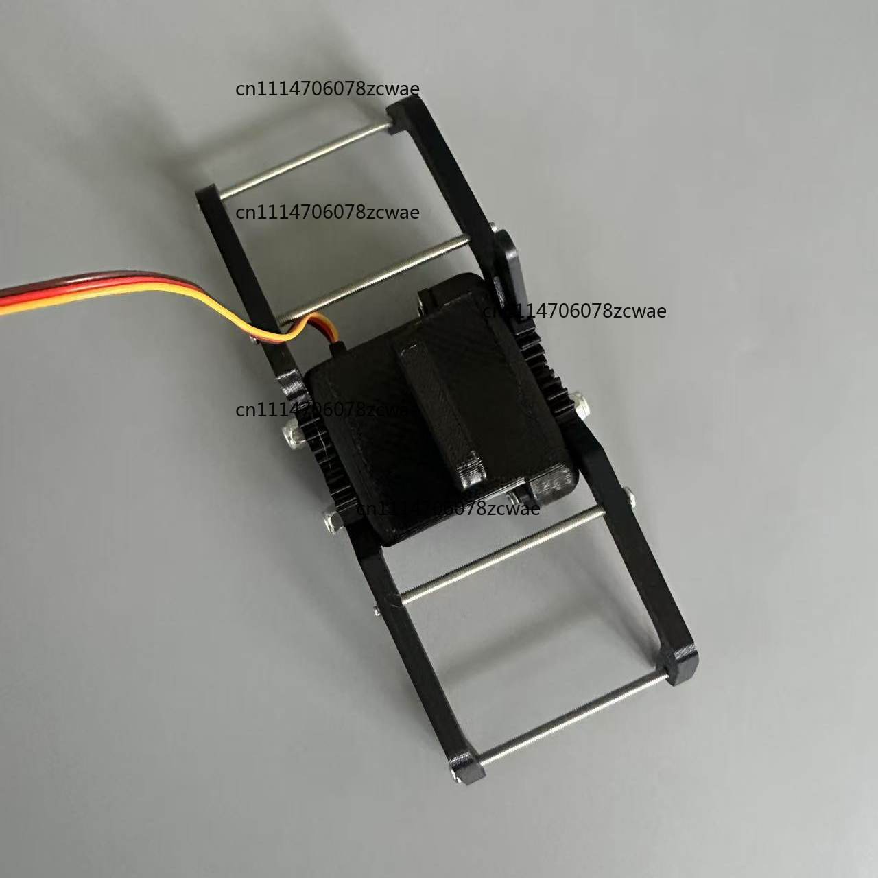 ZOCI-FOR MG996R Servo Driven R - đánh giá và giá 3D Printing Robot Arm