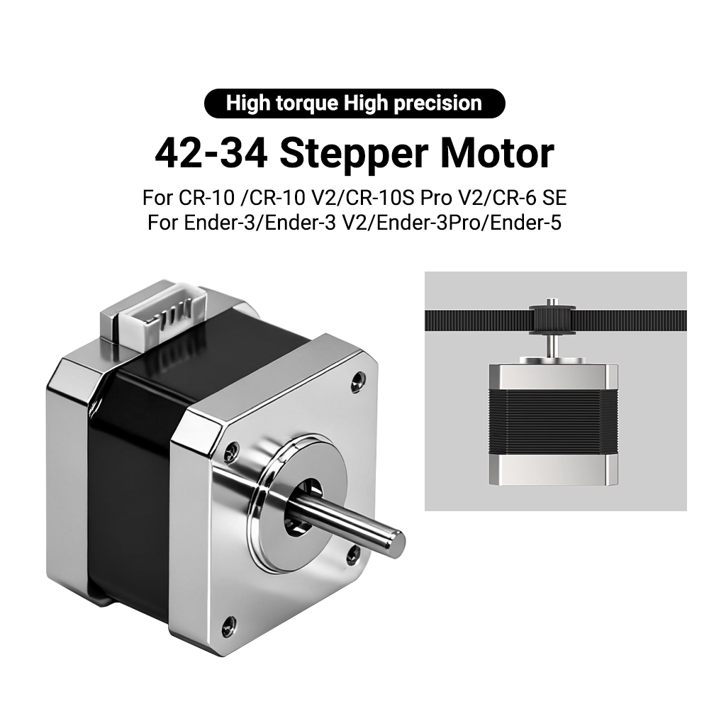 3D Printer 42 40 42 34 X/Y/Z/E - đánh giá và giá 3D Printing Z Axis