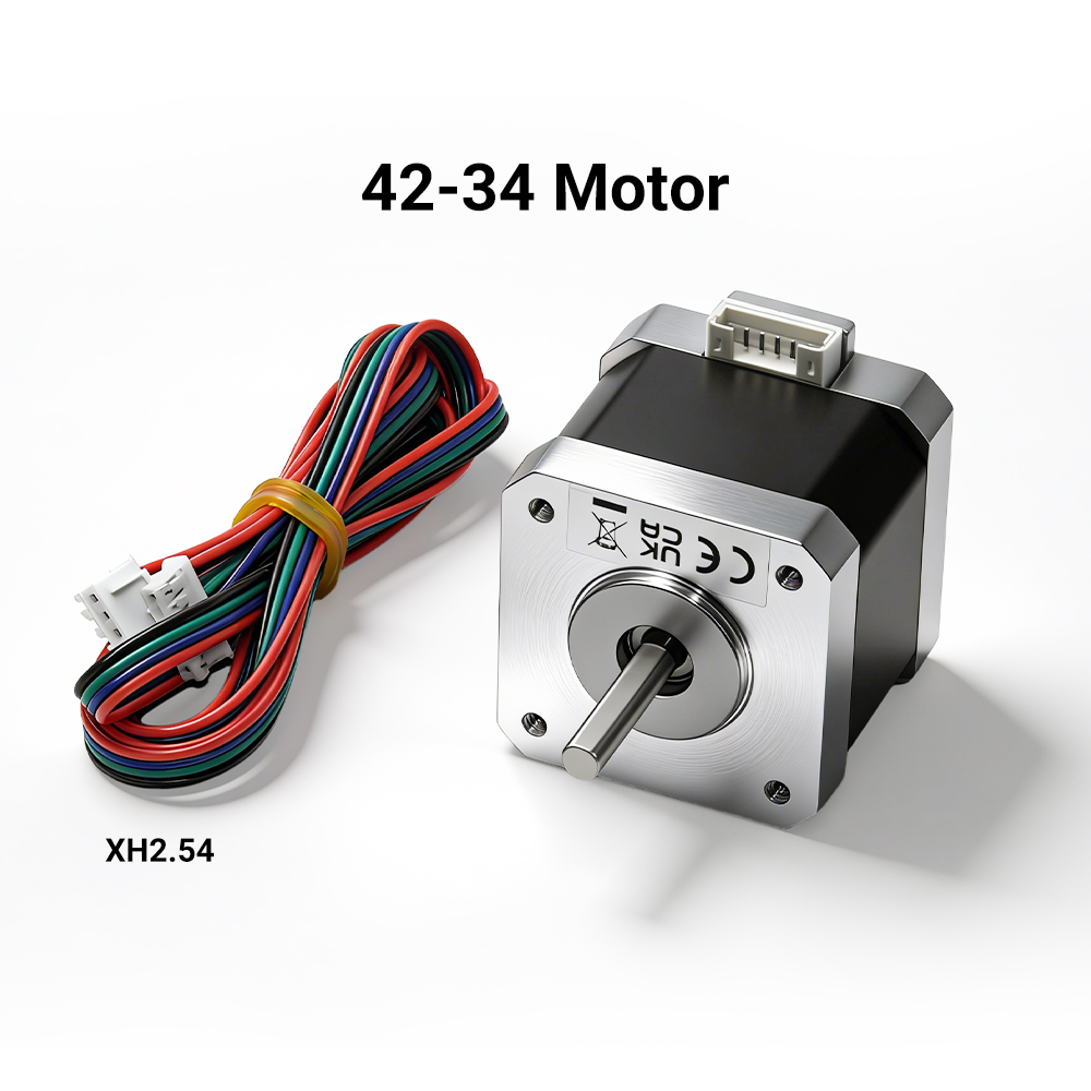 3D Printer 42 40 42 34 X/Y/Z/E - đánh giá và giá 3D Printing Z Axis