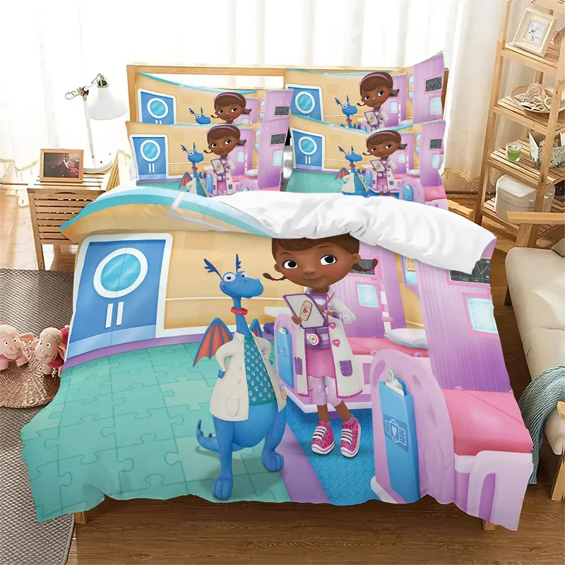 Music Doc McStuffins 3D Printe - đánh giá và giá 3D Printing Case
