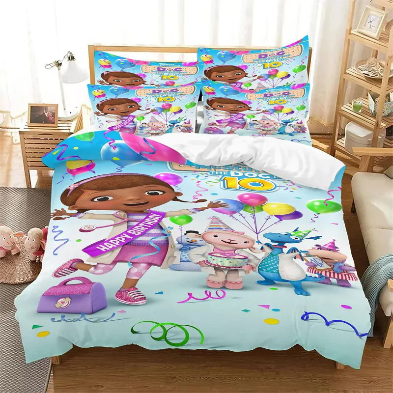 Music Doc McStuffins 3D Printe - đánh giá và giá 3D Printing Case