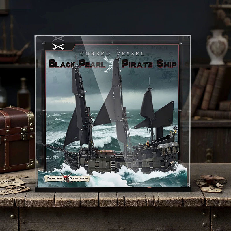 3D UV printed Theme display ca - đánh giá và giá 3D Printing Case