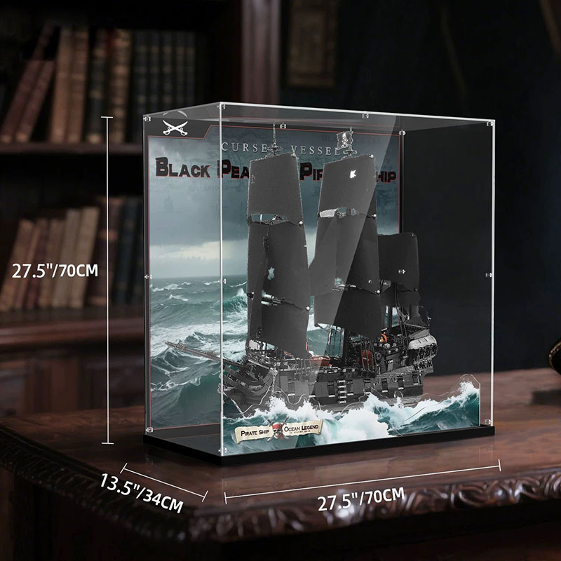 3D UV printed Theme display ca - đánh giá và giá 3D Printing Case
