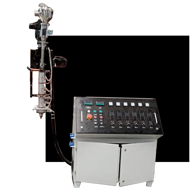 Upright SJ-25 Real-time Extrud - đánh giá và giá 3D Printing Robot Arm