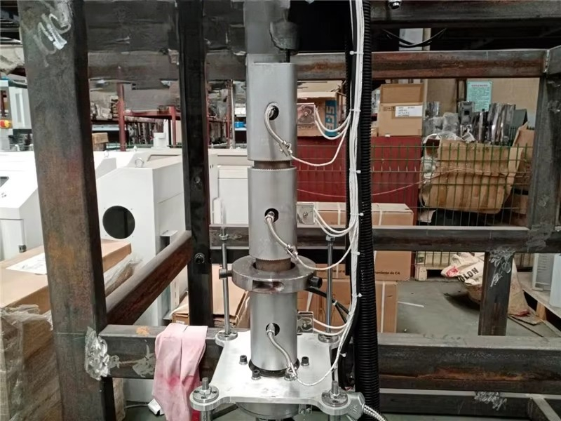 Upright SJ-25 Real-time Extrud - đánh giá và giá 3D Printing Robot Arm
