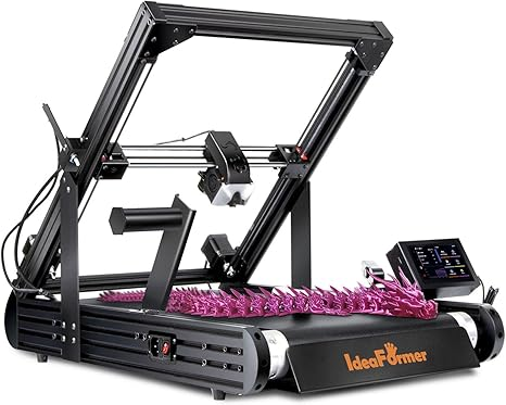 Infinite Z-axis Conveyor Belt  - đánh giá và giá 3D Printing Z Axis