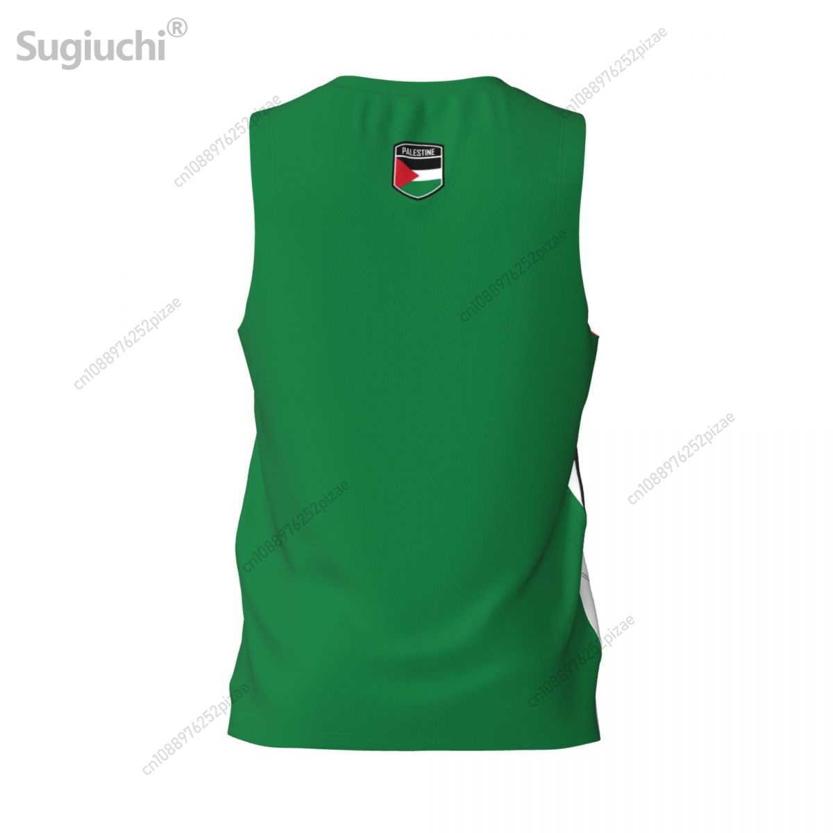 Custom Name Number Palestine 3 - đánh giá và giá 3D Printing Name