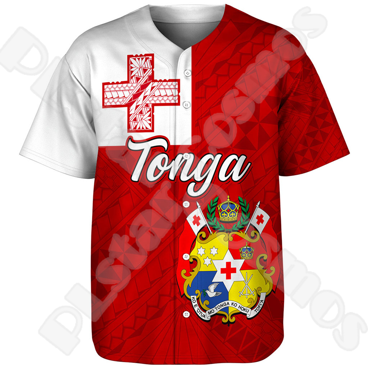 Custom Name Country Tonga Poly - đánh giá và giá 3D Printing Name