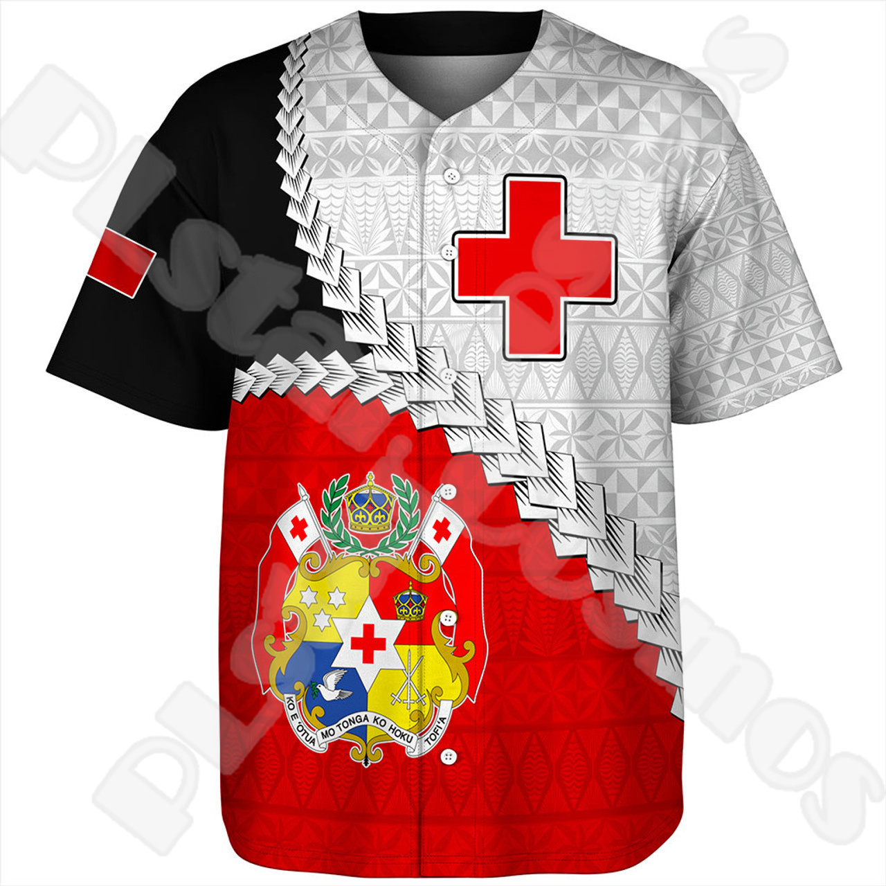 Custom Name Country Tonga Poly - đánh giá và giá 3D Printing Name