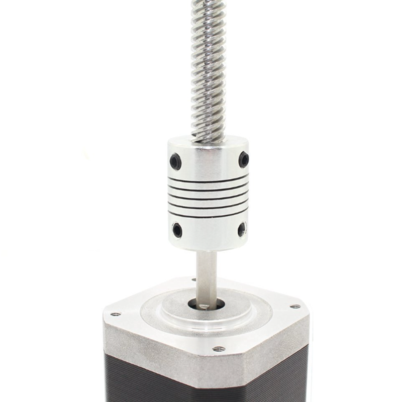1Pcs D19*L25 3/4/5/6/7/8/10m A - đánh giá và giá 3D Printing Z Axis