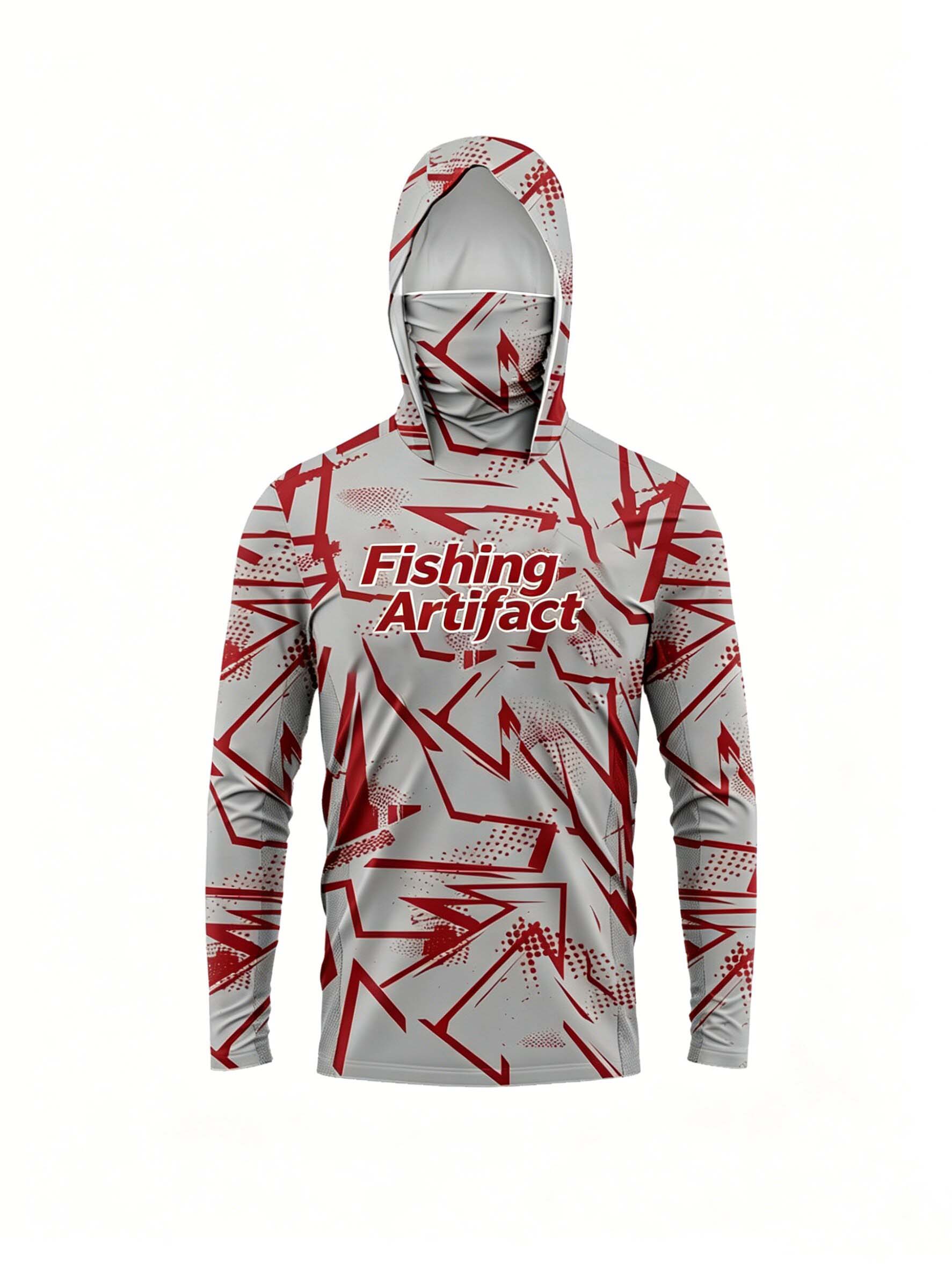 Men Summer 3D‑Printed Fishing  - đánh giá và giá 3D Printing Kpop