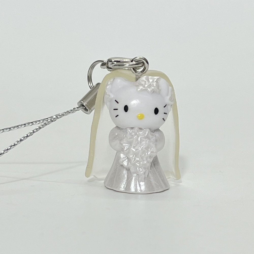 Cute 3D Hello Kitty Phone Char - đánh giá và giá 3D Printing Gundam