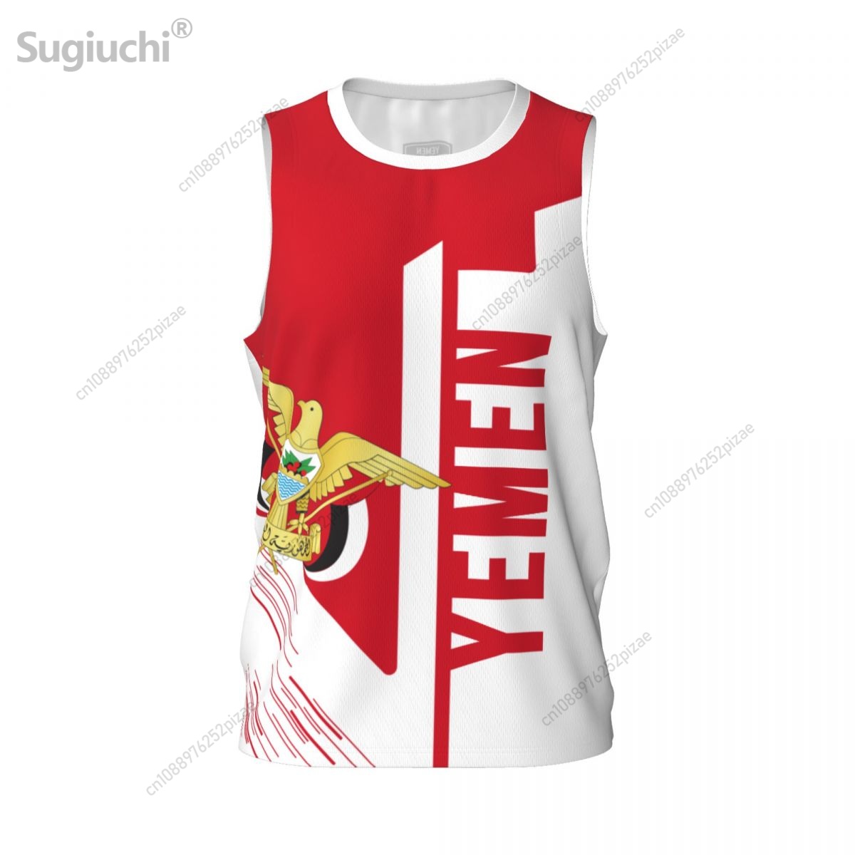 Custom Name Number YEMEN 3D Fl - đánh giá và giá 3D Printing Name