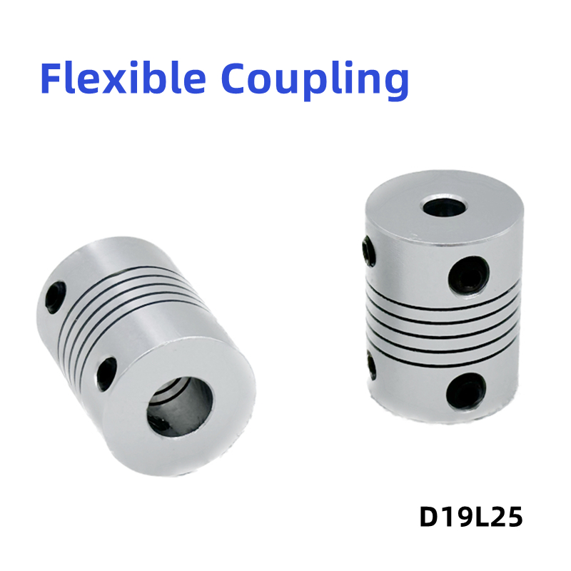 D19L25 3/4mm 5mm 6mm 6.35mm 8m - đánh giá và giá 3D Printing Z Axis