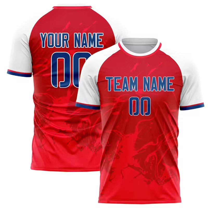 Men's Sports Quick Drying Jers - đánh giá và giá 3D Printing Service