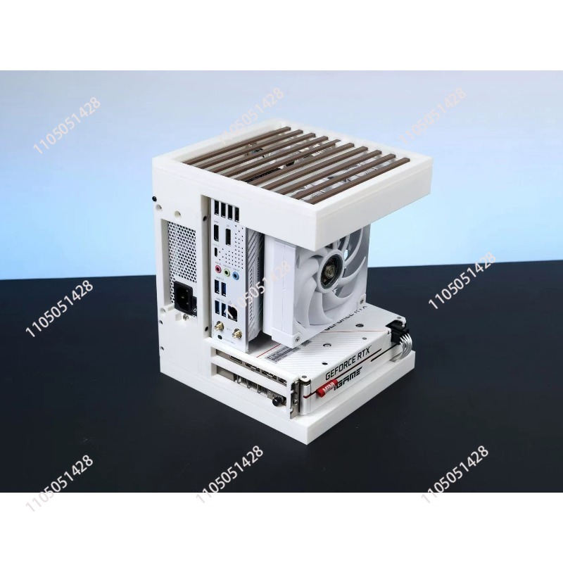 Mini Computer Case 3D Printing - đánh giá và giá 3D Printing Case