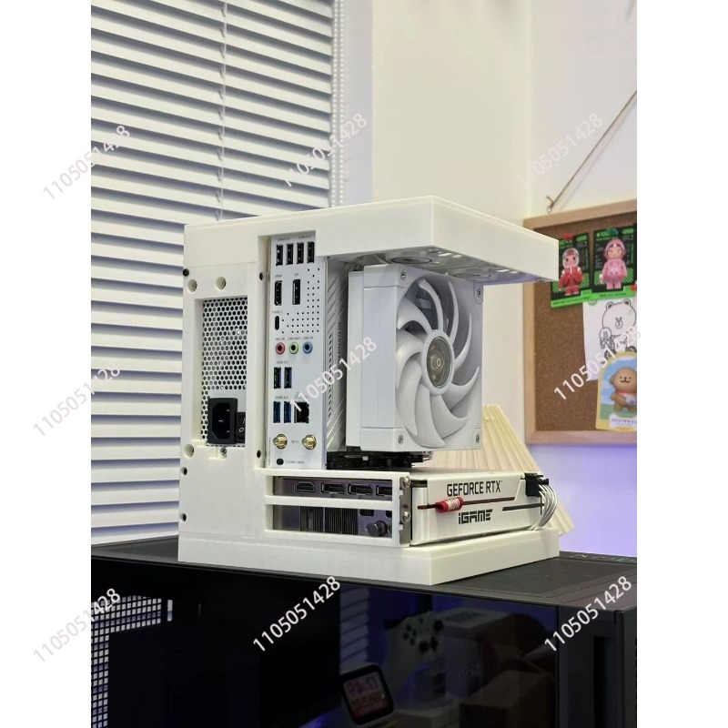 Mini Computer Case 3D Printing - đánh giá và giá 3D Printing Case