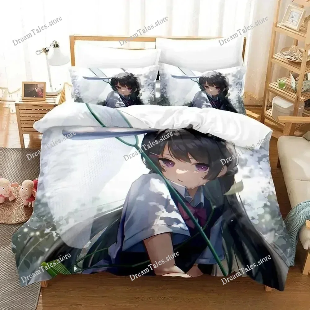 New Virtual Youtuber Tsukino M - đánh giá và giá 3D Printing Youtubers