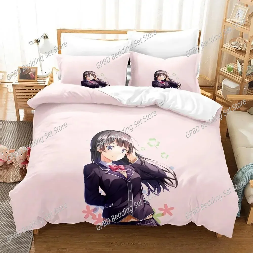 New Virtual Youtuber Tsukino M - đánh giá và giá 3D Printing Youtubers