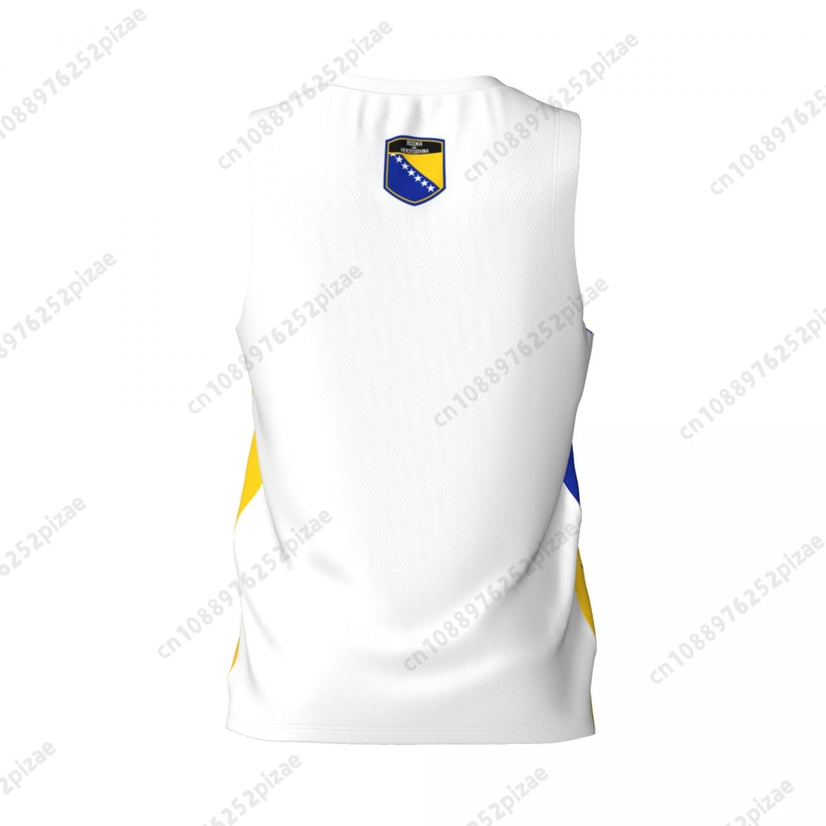 Custom Name Number Bosnia And  - đánh giá và giá 3D Printing Name