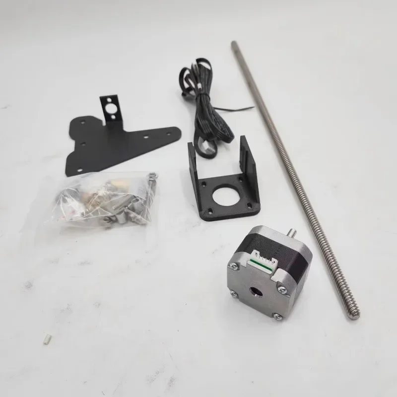 Funssor Anycubic Kobra Go 3D P - đánh giá và giá 3D Printing Z Axis