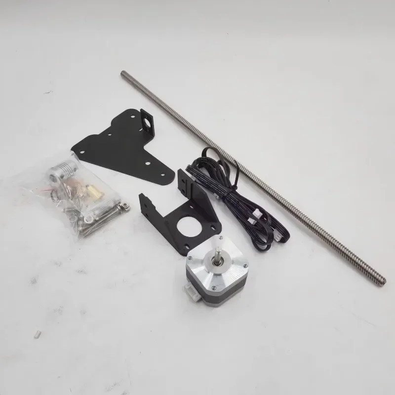Funssor Anycubic Kobra Go 3D P - đánh giá và giá 3D Printing Z Axis