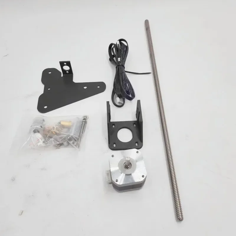 Funssor Anycubic Kobra Go 3D P - đánh giá và giá 3D Printing Z Axis