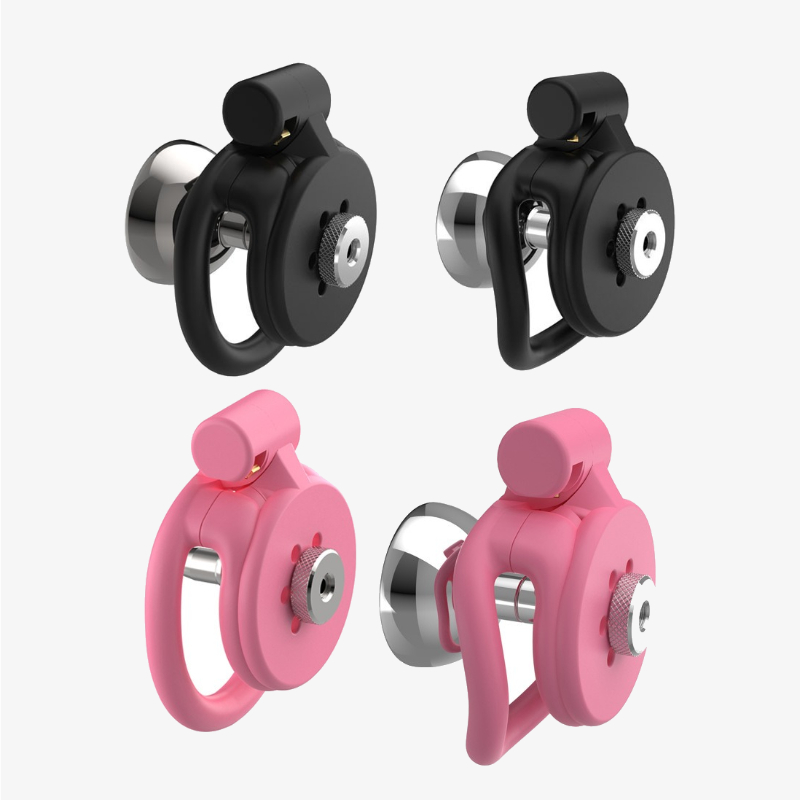 3D-Printed Flat Chastity Cage  - đánh giá và giá 3D Printing Apps
