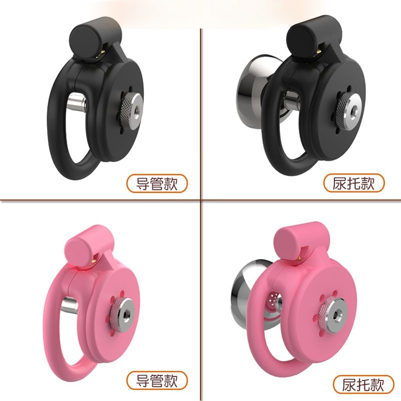 3D-Printed Flat Chastity Cage  - đánh giá và giá 3D Printing Apps