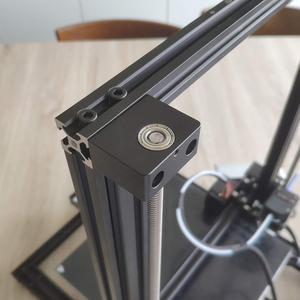 Upgrade Dual Z Axis Belt Threa - đánh giá và giá 3D Printing Z Axis