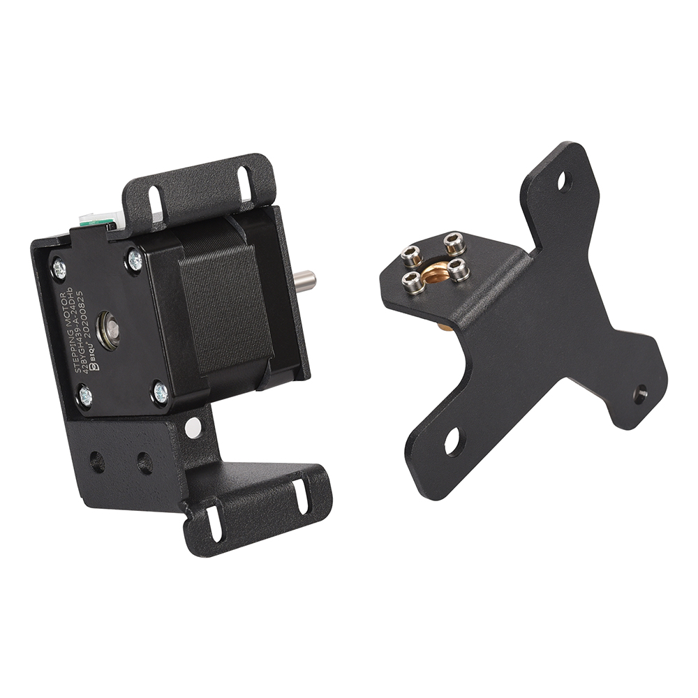 BIQU Dual Z Trục Vít Dẫn Nâng  - đánh giá và giá 3D Printing Z Axis