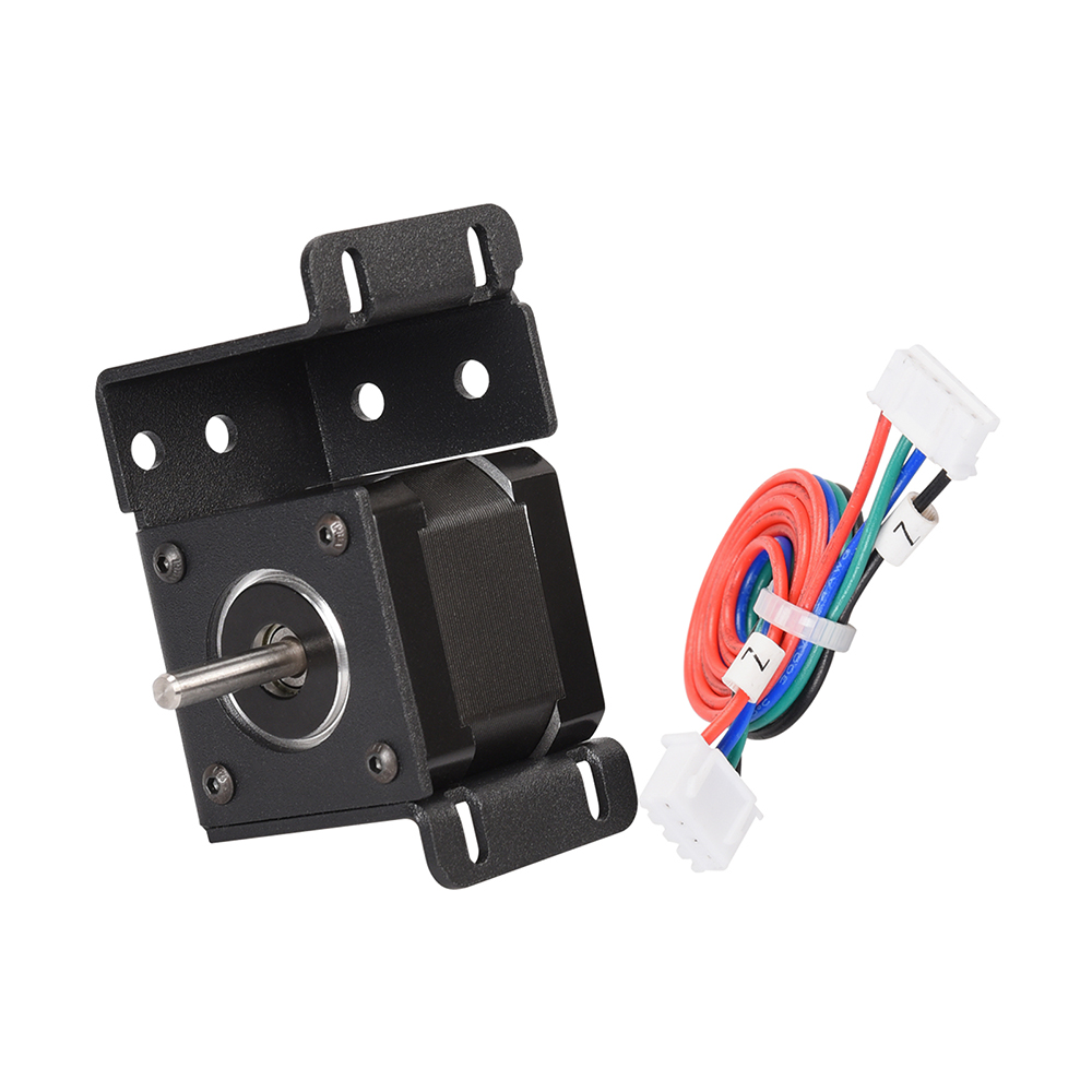 BIQU Dual Z Trục Vít Dẫn Nâng  - đánh giá và giá 3D Printing Z Axis