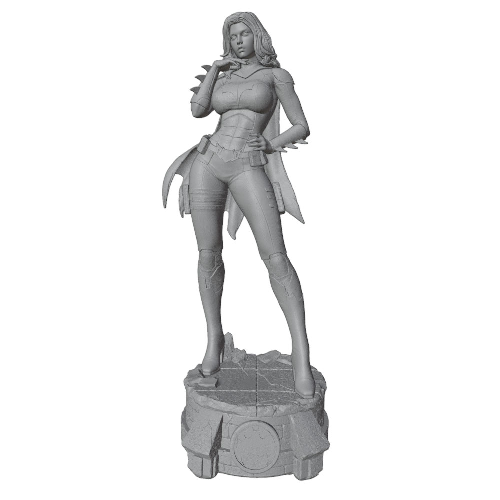 75mm --250mm Sexy Girl Resin M - đánh giá và giá 3D Printing Apps