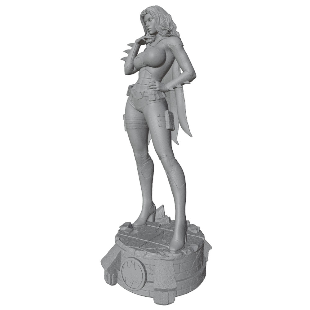 75mm --250mm Sexy Girl Resin M - đánh giá và giá 3D Printing Apps