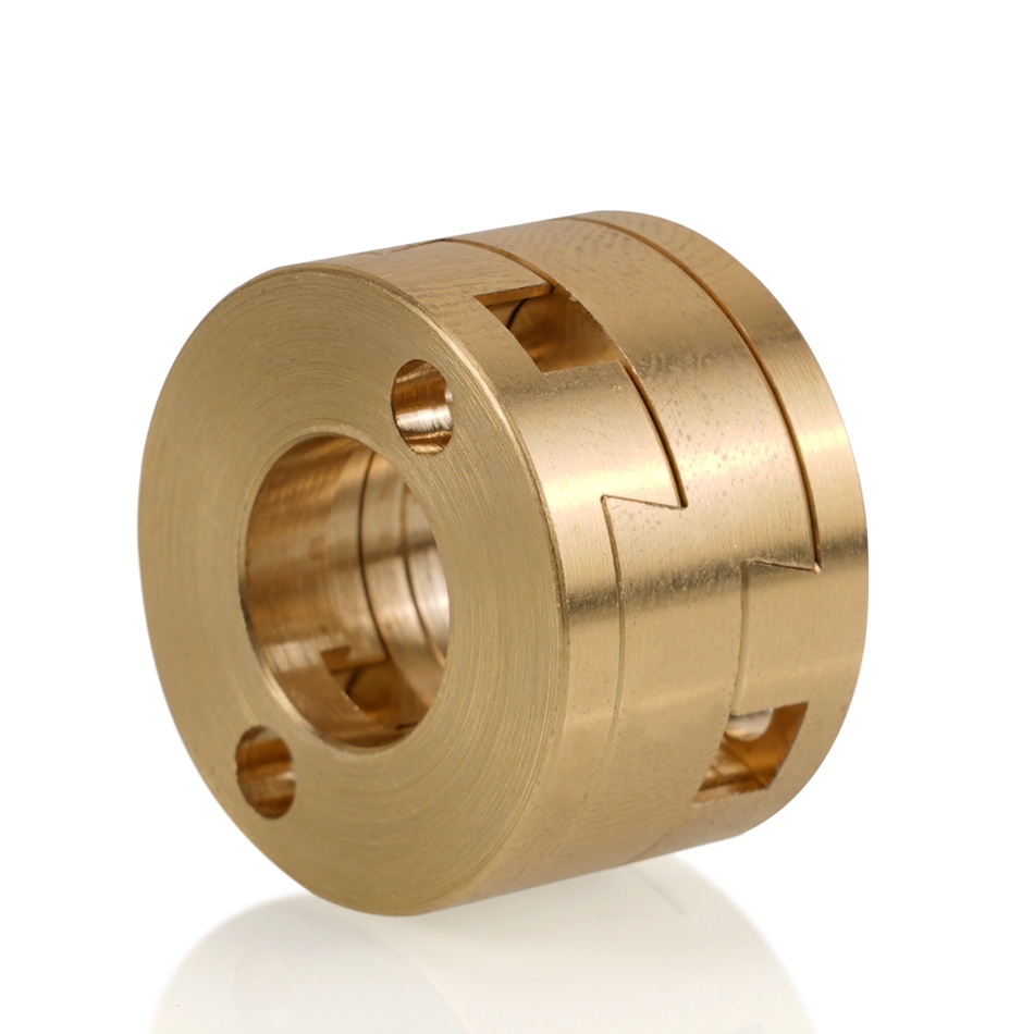 KINGROON 16mm Oldham Coupling  - đánh giá và giá 3D Printing Z Axis