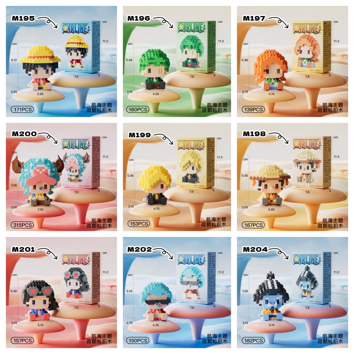 New One Piece Sun God Nika Luf - đánh giá và giá 3D Printing Luffy