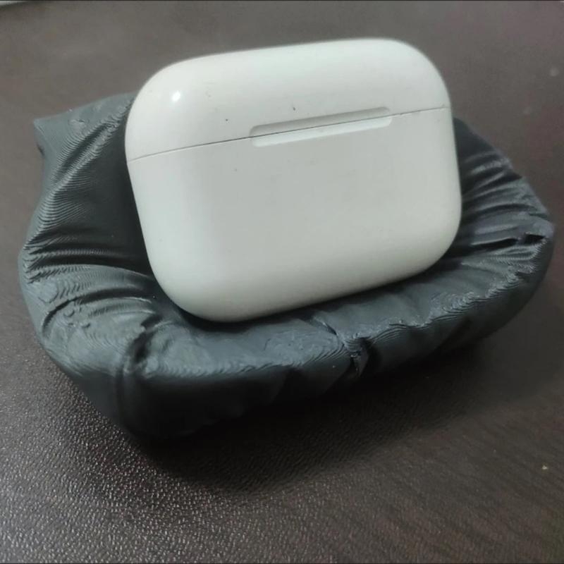 Sáng Tạo Để Bàn Giá Đỡ Nghe Mớ - đánh giá và giá 3D Printing Case