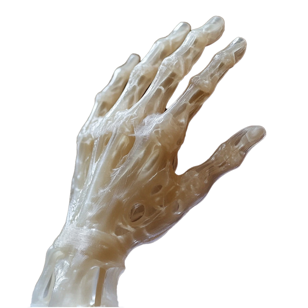 oem Design 3D Printer Hand Pro - đánh giá và giá 3D Printing Sla